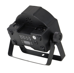 Прожектор INVOLIGHT SLIMPAR784