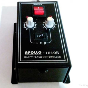 Контроллер для стробоскопов Apollo AP-1010R