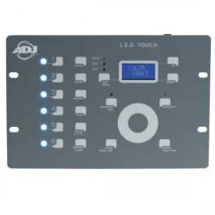 Пульт DMX American Dj LED Touch