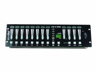 Пульт DMX Eurolite LC-D-8