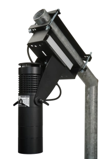 Светодиодный гобо проектор GoboPro X240