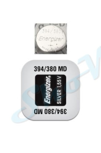 Батарейка для часов Energizer 394/380 MD 1 шт.
