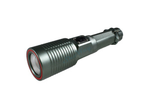 Фонарь Pailide GL-K355 Zoom 500W в кейсе