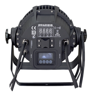 Архитектурное освещение INVOLIGHT IPPAR1818