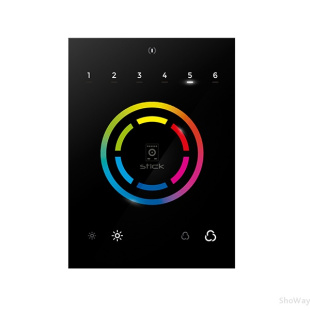 Контроллер DMX Sunlite Stick-CU4