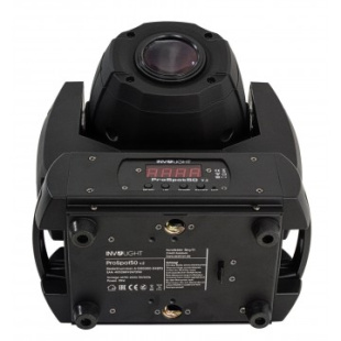 Вращающаяся голова INVOLIGHT PROSPOT50