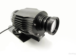 Светодиодный гобо проектор GoboPro GBP-8008