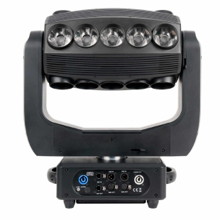 Вращающаяся голова Elation ACL 360 Roller