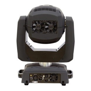 Вращающаяся голова INVOLIGHT LEDMH140B