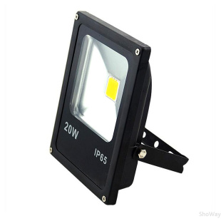 Уличный светодиодный прожектор Flood Light 20W