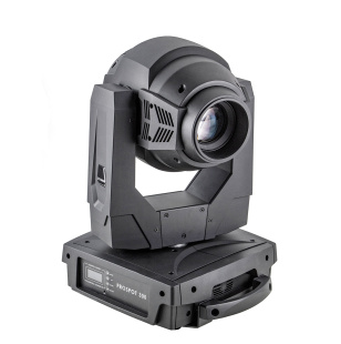 Вращающаяся голова INVOLIGHT PROSPOT300SET