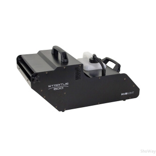 Генератор тумана INVOLIGHT Stratus1500DMX