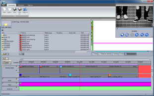 Контроллер DMX Sunlite Suite2-FC+