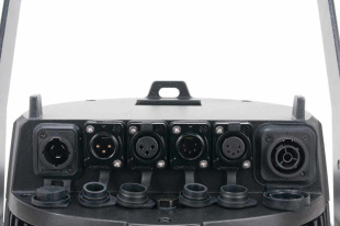 Уличный прожектор PAR ADJ 7PZ IP