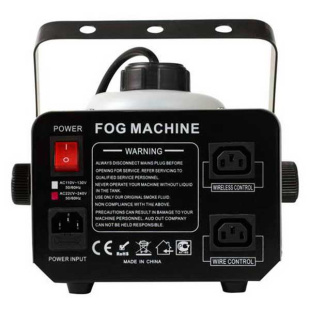 Дым машина SHOWLIGHT FOG-900