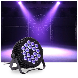Светодиодный прожектор SHOWLIGHT LED SPOT180 SILENT