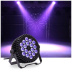 Светодиодный прожектор SHOWLIGHT LED SPOT180 SILENT
