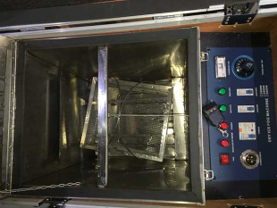 Генератор тяжелого дыма SHOWLIGHT DIM 6000 FC