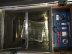 Генератор тяжелого дыма SHOWLIGHT DIM 6000 FC