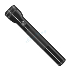 Фонарь-дубинка MAGLITE LED 3D черный