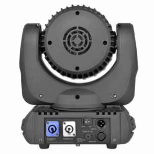 Вращающаяся голова Ross Mobi led beam 7x15W