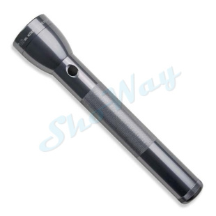 Фонарь-дубинка MAGLITE ML300L 3G, 3D серый
