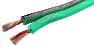 Кабель акустический SCT-10 TC GB 8.00 50м