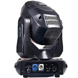 Вращающаяся голова Showlight MH-LED 230 Spot Wash