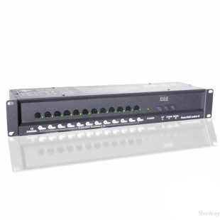 Свитчер DMX Ross DMX SWITCH 12