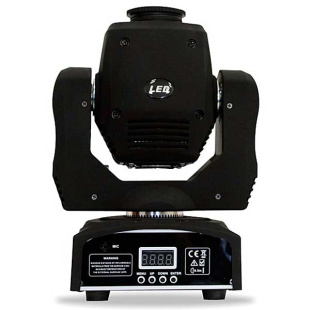 Вращающаяся голова Showlight MH-LED 60S mini