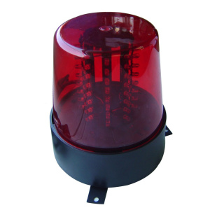 Светодиодный проблесковый маячок ADJ LED Beacon Blue