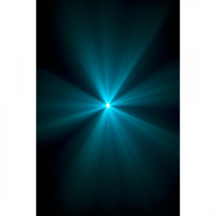 Вращающаяся голова American Dj X-Move LED 25R