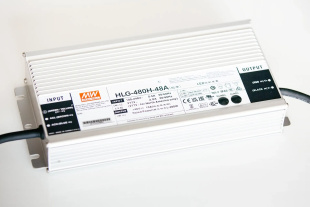 Светодиодный гобо проектор GoboPro GBP-40008