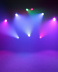 Вращающаяся голова INVOLIGHT PROFX60