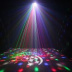 Светодиодный эффект 4 в 1 SHOWLIGHT LED FX110