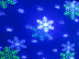 Уличная лазерная подсветка PartyMaker Garden Snow RGB