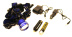 Фонарь налобный POWER STYLE MX-T07 Фонарь налобный POWER STYLE MX-T07