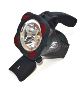 Ручной светодиодный фонарь Луч-1400