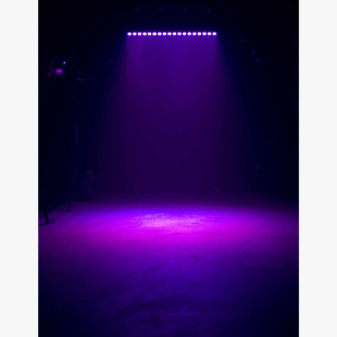 Светодиодная панель ADJ MEGA TRI BAR LED