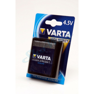 Батарейка VARTA HIGH ENERGY 3LR12 1 шт.