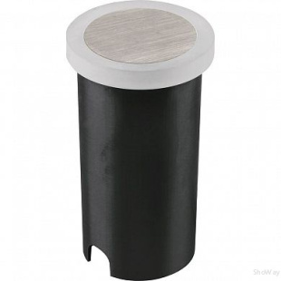 Светодиодный светильник Feron LN010 встраиваемый 1W 3000K, IP67