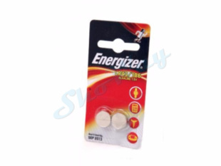 Батарейка Energizer Alkaline LR43/186 1 шт.