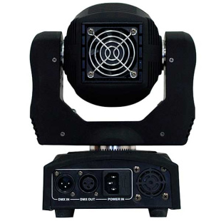 Вращающаяся голова Showlight MH-LED 60S mini