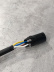 Кабель акустический Speakon сечение 4x1.5 длина 15м