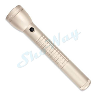 Фонарь-дубинка MAGLITE ML300LX 3G, 3D бежевый