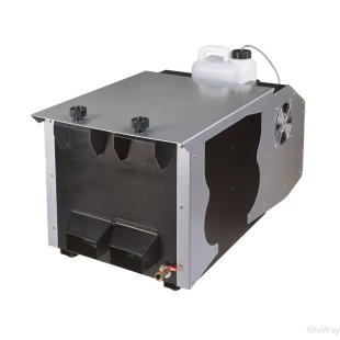 Генератор тяжелого дыма INVOLIGHT LFM1200DMX