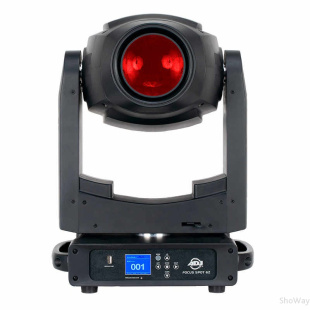 Вращающаяся голова American DJ FOCUS SPOT 6Z
