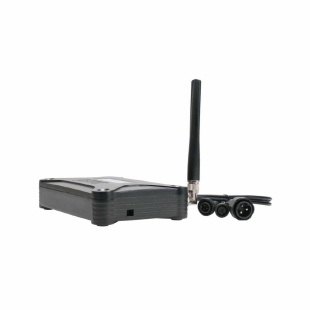 Радиопередатчик Elation EWDMXII-ip