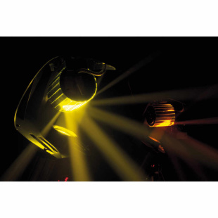 Светодиодный сканер American Dj Inno Roll LED