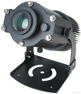 Светодиодный гобо проектор GoboPro X55